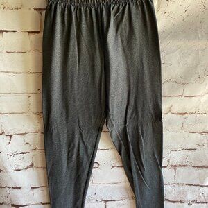 Women's Black Catalina Leggings Pants - Size L